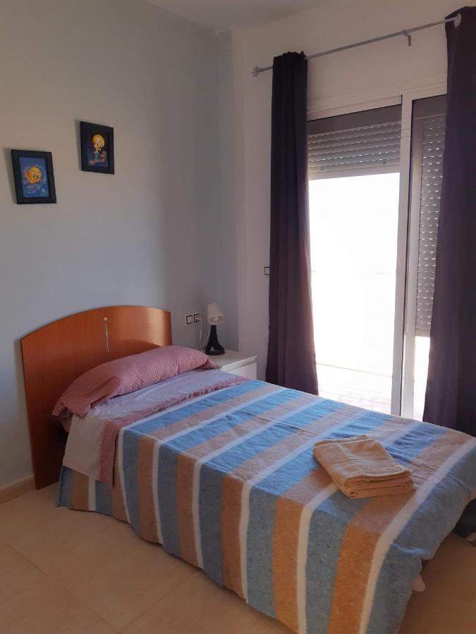 Duplex Centrico, Luminosos Y Bonitas Vistas. Villa Puerto del Rosario  Exterior photo